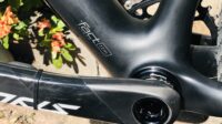 Specialized Epic Pro Hardtail 2018 (XL)