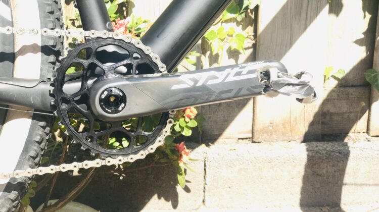 Specialized Epic Pro Hardtail 2018 (XL)