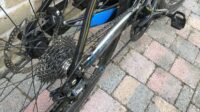 Merida reacto disc 4000