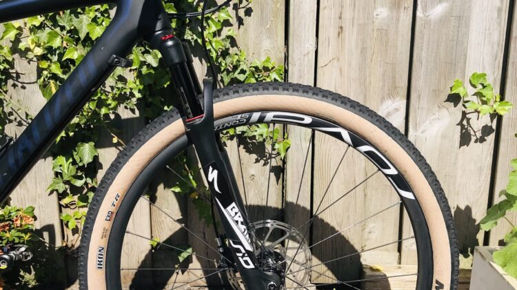 Specialized Epic Pro Hardtail 2018 (XL)