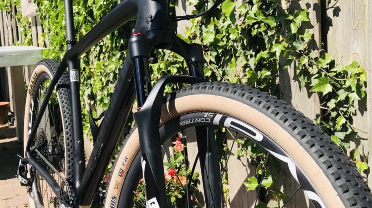 Specialized Epic Pro Hardtail 2018 (XL)