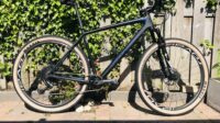 Specialized Epic Pro Hardtail 2018 (XL)