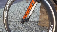 Giant advanced compositie propel