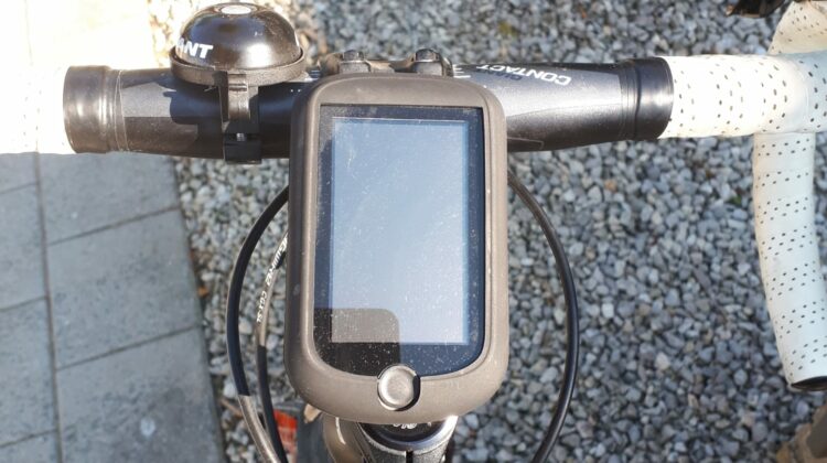 Giant advanced compositie propel