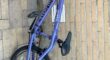 Rooster bmx