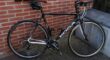 snelle en lichte koga race hybride volledige afgemonteerd met shimano ultegra