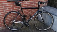 snelle en lichte koga race hybride volledige afgemonteerd met shimano ultegra