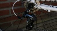 snelle en lichte koga race hybride volledige afgemonteerd met shimano ultegra