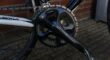 snelle en lichte koga race hybride volledige afgemonteerd met shimano ultegra