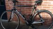 snelle en lichte koga race hybride volledige afgemonteerd met shimano ultegra