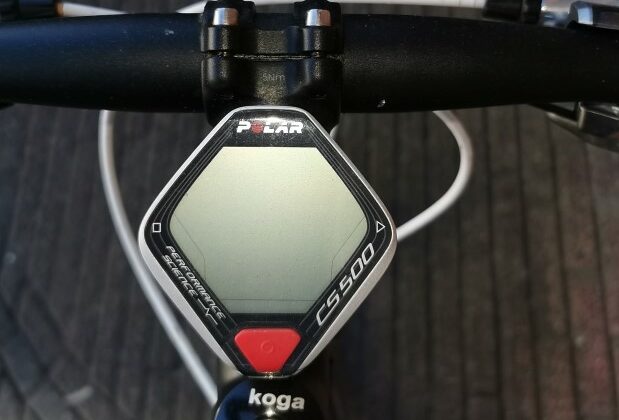 snelle en lichte koga race hybride volledige afgemonteerd met shimano ultegra