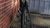 snelle en lichte koga race hybride volledige afgemonteerd met shimano ultegra