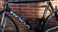 snelle en lichte koga race hybride volledige afgemonteerd met shimano ultegra
