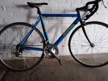Designbike