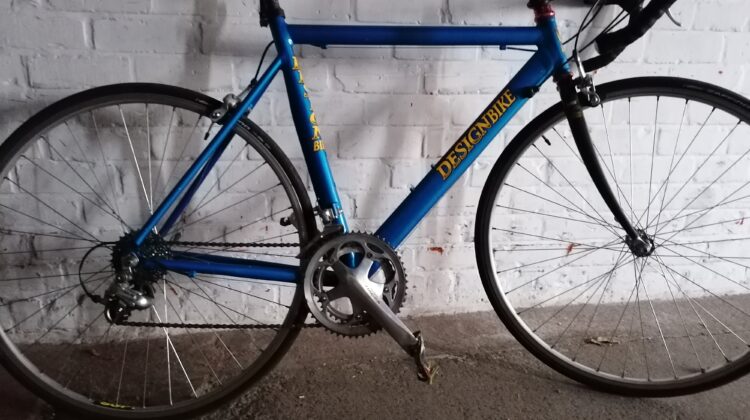 Designbike