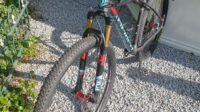 Mondraker Podium carbon RR