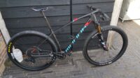 Mondraker Podium carbon RR