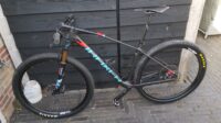 Mondraker Podium carbon RR