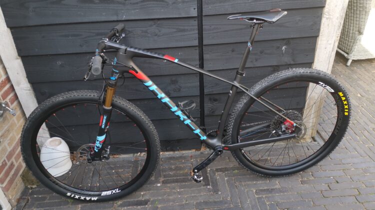 Mondraker Podium carbon RR