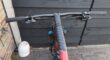 Mondraker Podium carbon RR