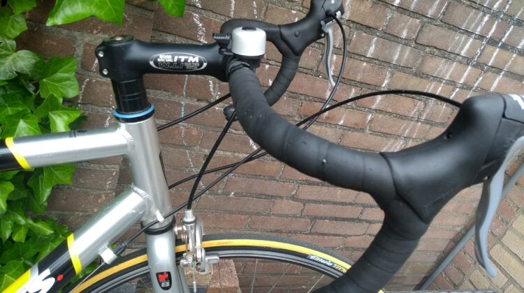 Degelijke Batavus RR Equipe