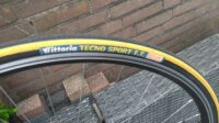 Degelijke Batavus RR Equipe