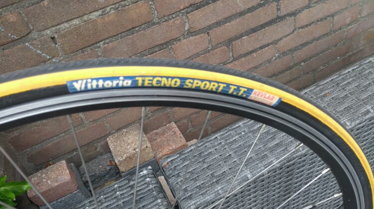 Degelijke Batavus RR Equipe
