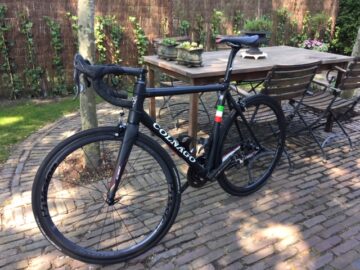 Colnago C 60 Super record 54 S