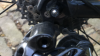 Colnago C 60 Super record 54 S