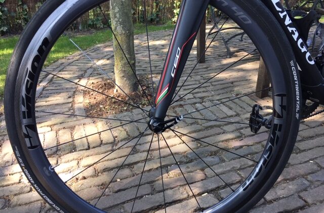Colnago C 60 Super record 54 S