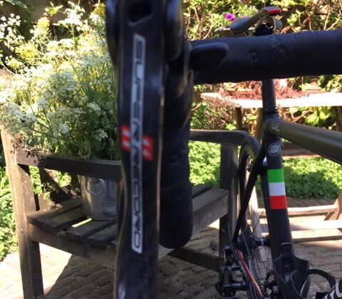 Colnago C 60 Super record 54 S
