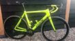ISAAC SONIC CARBON RACEFIETS