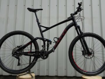 Mountainbike Trail Maxx Jinxx 29 XXL, 2019