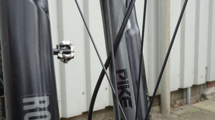 Mountainbike Trail Maxx Jinxx 29 XXL, 2019