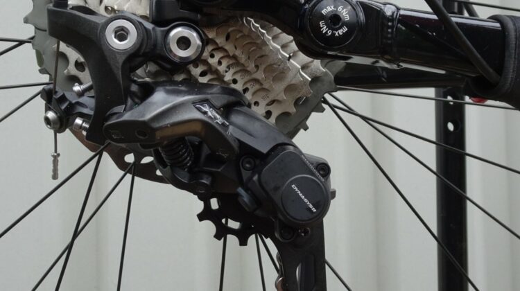 Mountainbike Trail Maxx Jinxx 29 XXL, 2019