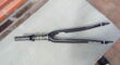 Voorvork Full Carbon voor racefiets