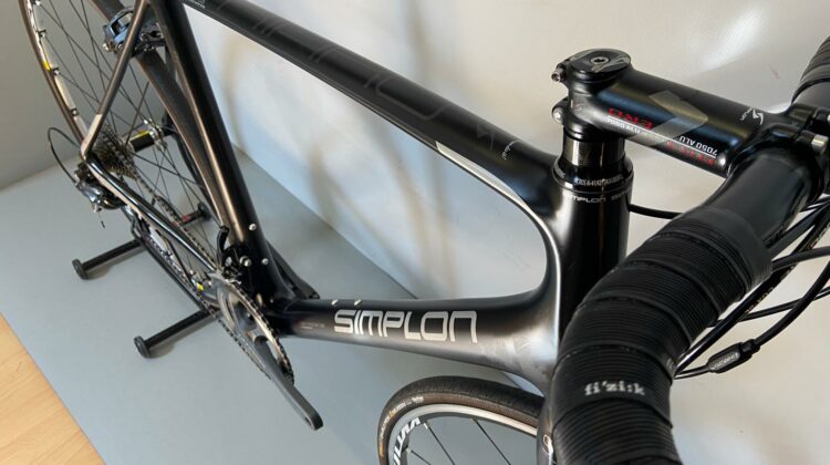 Simplon KIARO Racefiets