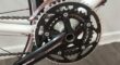 Bulls Desert Falcon 1 Zo goed als nieuwe racefiets | Ultegra