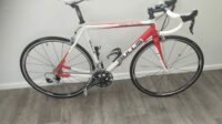 Bulls Desert Falcon 1 Zo goed als nieuwe racefiets | Ultegra