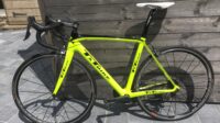 T&T full carbon