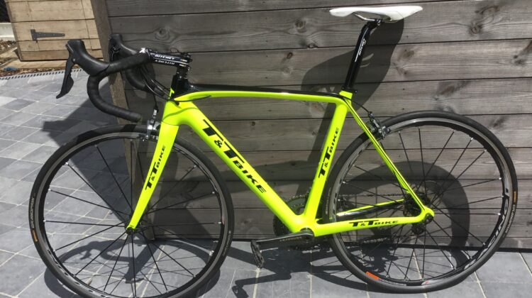 T&T full carbon