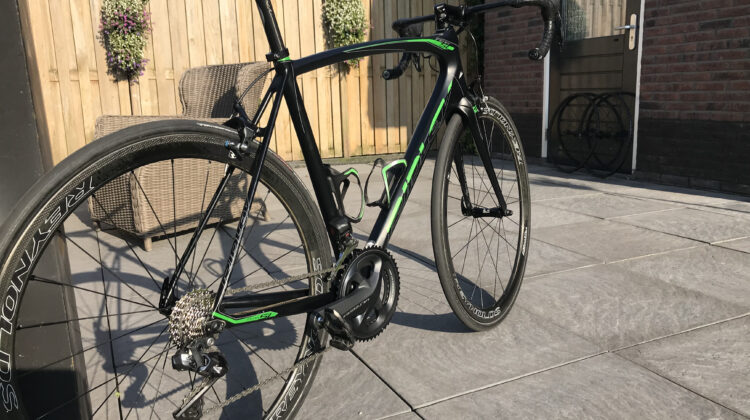 Te koop Ridley fenix sl