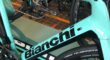 Brand New 2019 Bianchi Infinito CV Dura Ace Di2 Disc