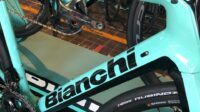 Brand New 2019 Bianchi Infinito CV Dura Ace Di2 Disc