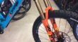 Brand New 2019 ORANGE Alpine 6 RS