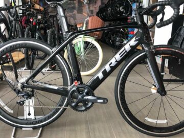 2019 Trek Madone SL 6 VeloScout