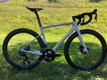 Brand New 2020 Specialized S-Works Tarmac Disc -Sagan Collection Overexposed LTD For Sale!!!