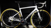 Brand New 2020 Specialized S-Works Tarmac – SRAM Red eTap AXS For Sale!!!!