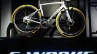 Brand New 2020 Specialized S-Works Tarmac – SRAM Red eTap AXS For Sale!!!!