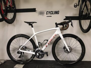 BRAND NEW 2020 TREK DOMANE SL 6 DISC ROAD BIKE 2020